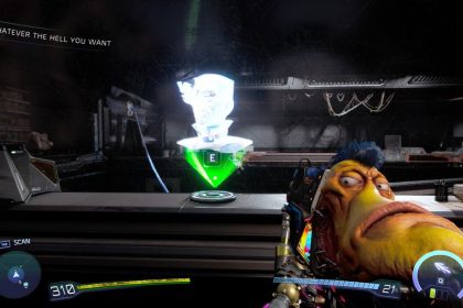 conquista Dr. Gurgula High on Life 2