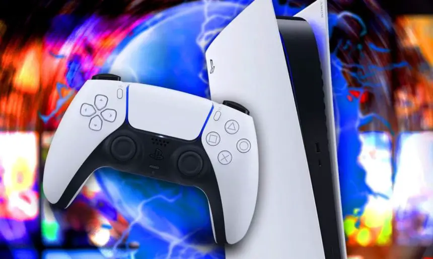 controlador PC Ready