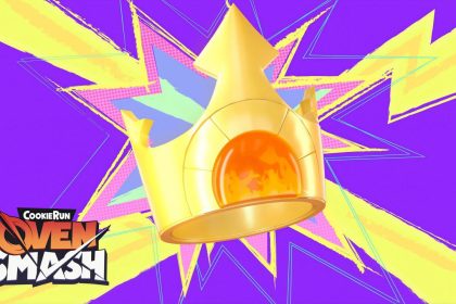 CookieRun: OvenSmash