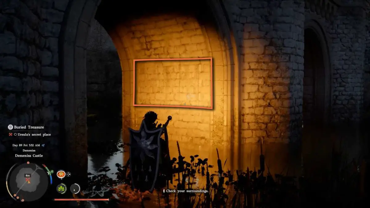 crimson-desert-buried-treasure-quest-farmhouse-shelves-find-examine-trace-from-ursula-journal-ursula-secret-place-location-where