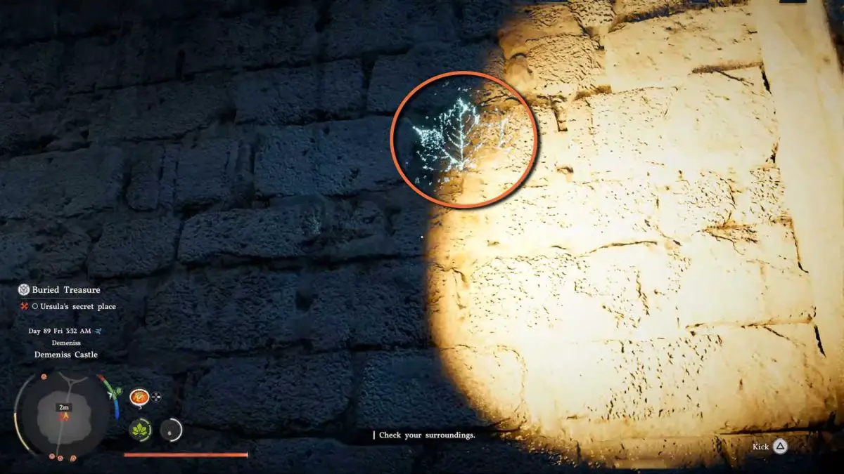 crimson-desert-buried-treasure-quest-farmhouse-shelves-find-examine-trace-from-ursula-journal-ursula-secret-place-location-where-how-find