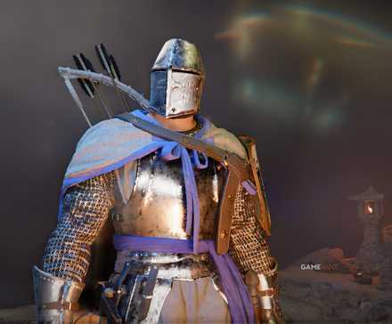 Exploração das Torres de Sino no Crimson Desert 9 crimson desert hud