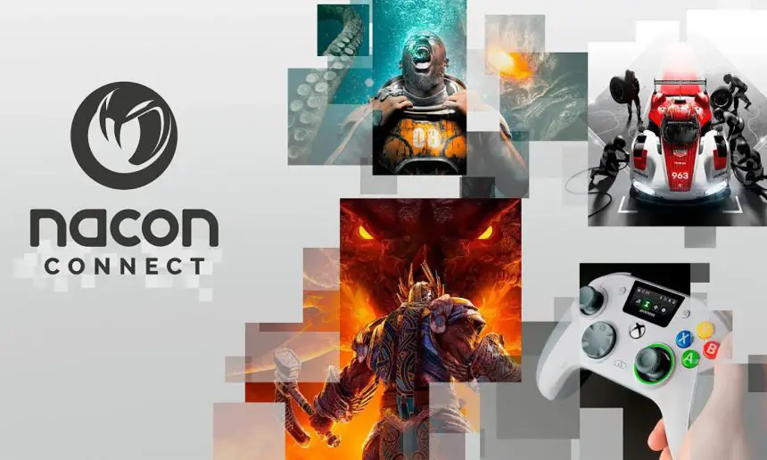 crise financeira NACON