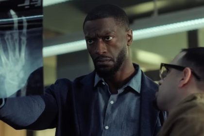 Cross terceira temporada