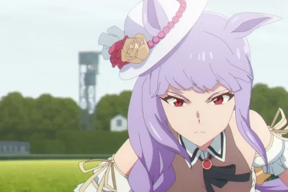 Cygames Surrey Stakes