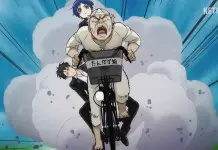 Dandelion anime pv animejapan 2026 screenshot funny