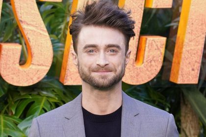 Daniel Radcliffe