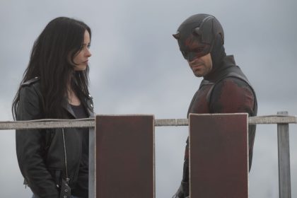 Daredevil: Born Again