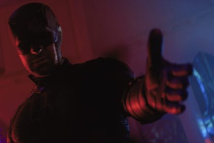 Daredevil: Born Again