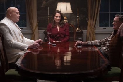 Daredevil: Born Again