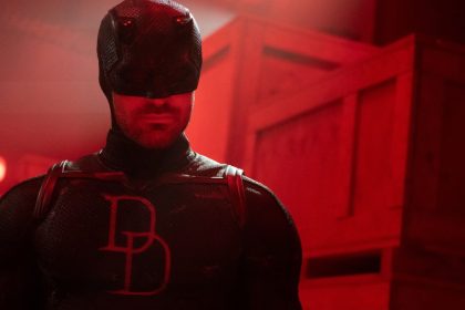Daredevil: Born Again