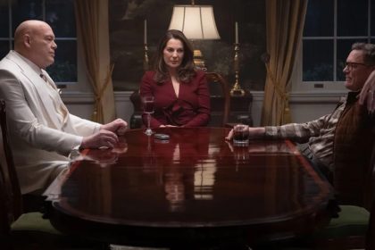 Daredevil: Born Again