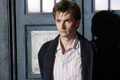 David Tennant