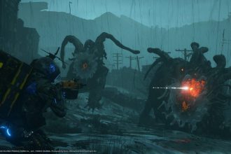 Death Stranding 2 PC