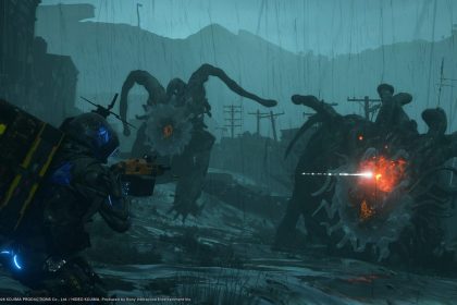 Death Stranding 2 PC