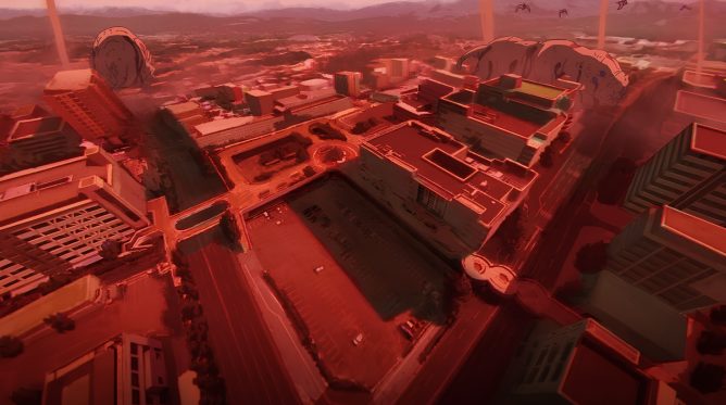 Colônia de Sendai Jujutsu Kaisen