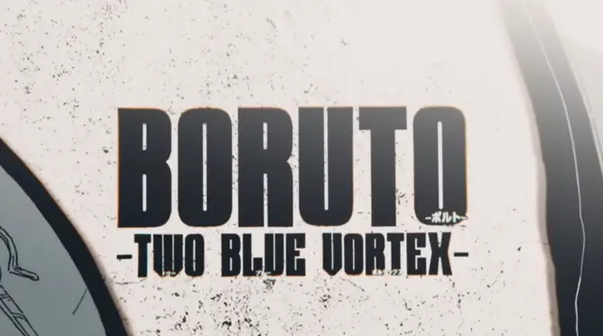 Novo Vídeo de ‘Boruto’ Acende Alerta: O Anime está Voltando?