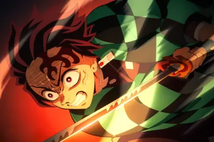 Demon Slayer: Infinity Castle