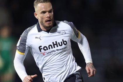 Derby County vs Birmingham City