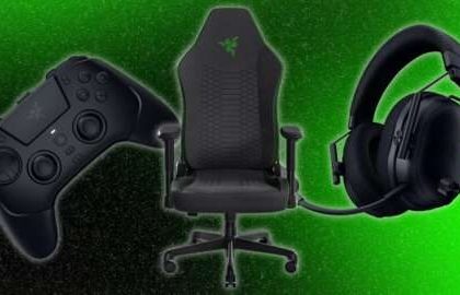 descontos Razer