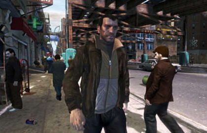 devkit GTA 4