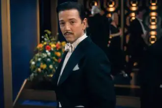 Diego Luna Star Wars