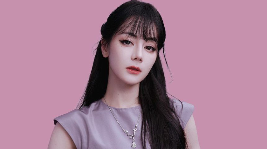 Dilraba Dilmurat, Dior, Paris Fashion Week, voos suspensos, Oriente Médio