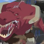 O Impacto de Dinosaurus em Invincible: Um Desafio Filosófico 9 Dinosaurus Invincible