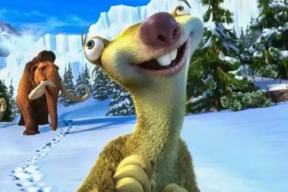 Disney+ Stream A Era do Gelo