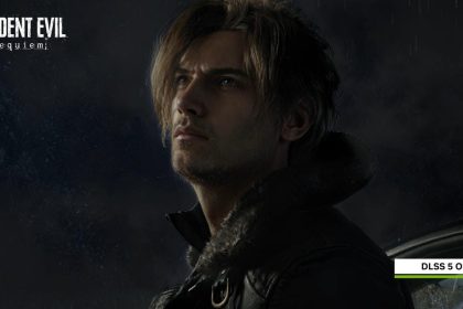 DLSS 5