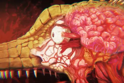 Dorohedoro segunda temporada