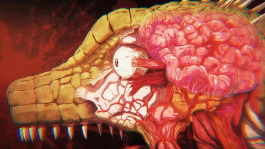 Dorohedoro segunda temporada