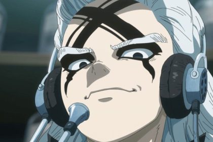 Dr. Stone 4ª temporada