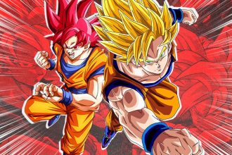 Dragon Ball Gekishin Squadra