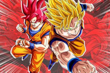 Dragon Ball Gekishin Squadra