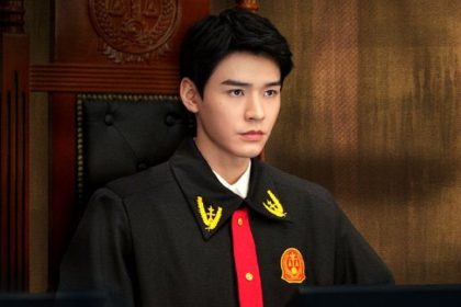 drama judicial chinês