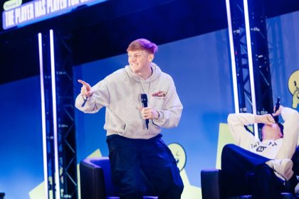 DreamHack Birmingham