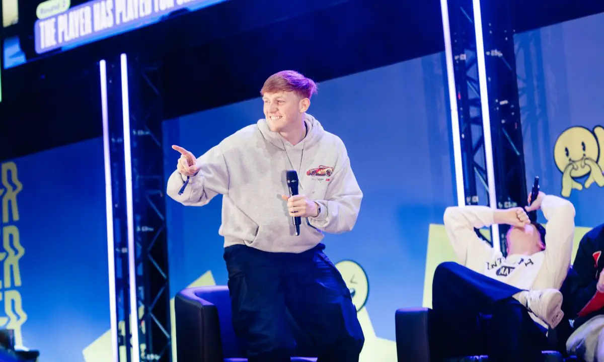 DreamHack Birmingham