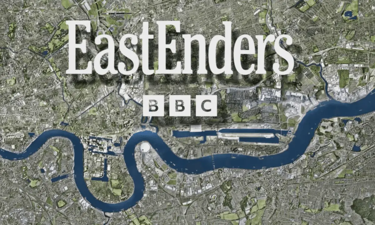 EastEnders