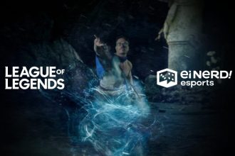 Ei Nerd Esports
