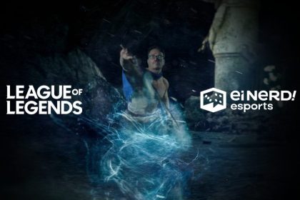 Ei Nerd Esports