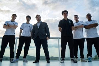 Ei Nerd Esports vs RED Academy