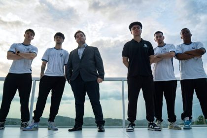 Ei Nerd Esports vs RED Academy