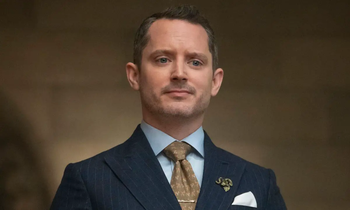 Elijah Wood