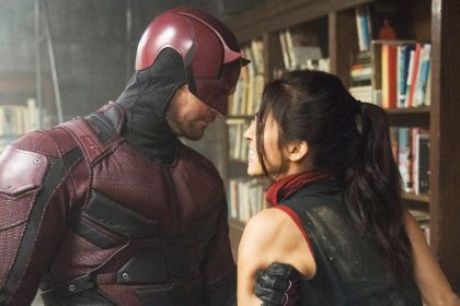 Élodie Yung Elektra