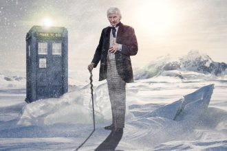 Episódios perdidos Doctor Who