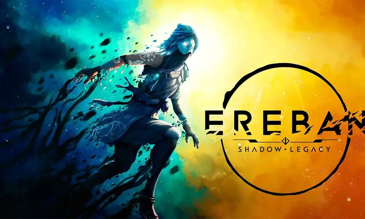 Ereban: Shadow Legacy
