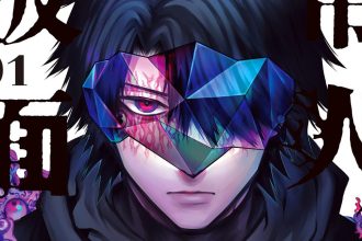 escândalo Shogakukan