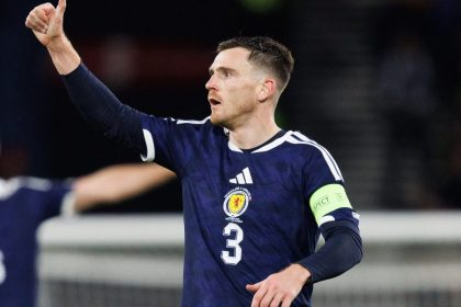 Escócia vs Costa do Marfim