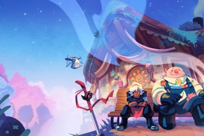 estúdios independentes